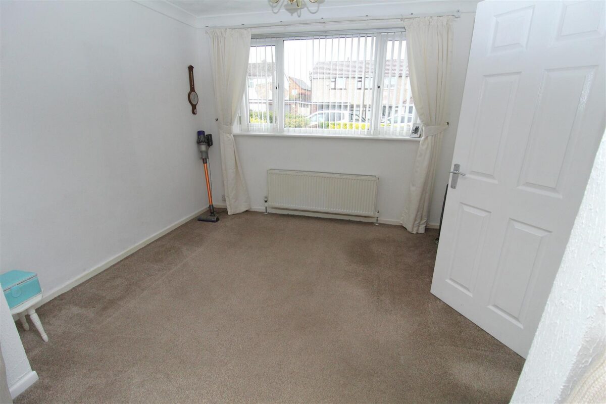 Hayes Drive, Melling