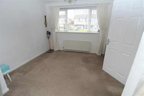 Hayes Drive, Melling