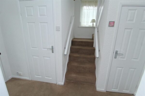 Hayes Drive, Melling