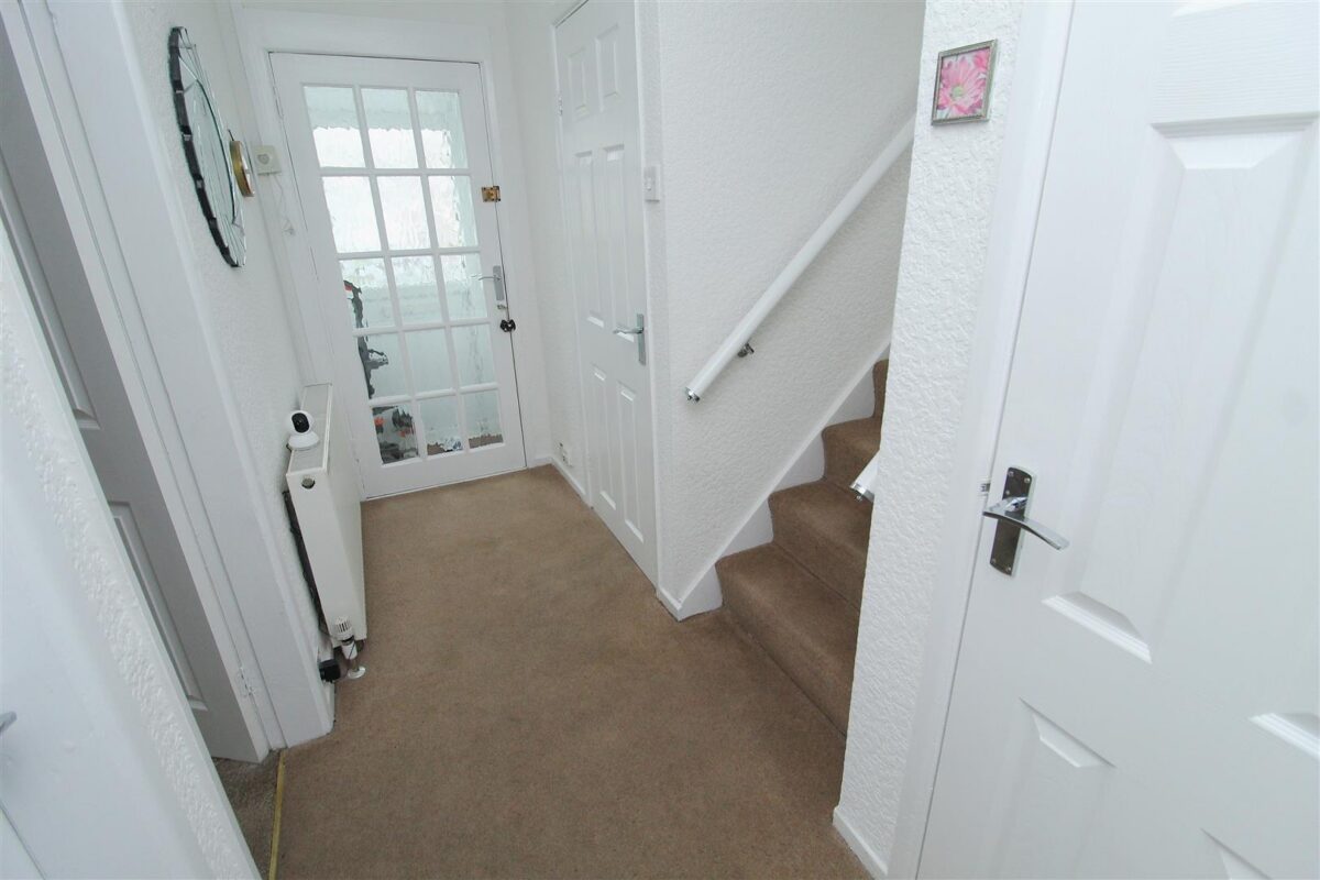 Hayes Drive, Melling