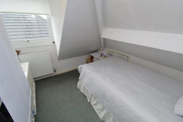 Hayes Drive, Melling