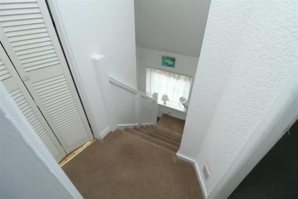 Hayes Drive, Melling