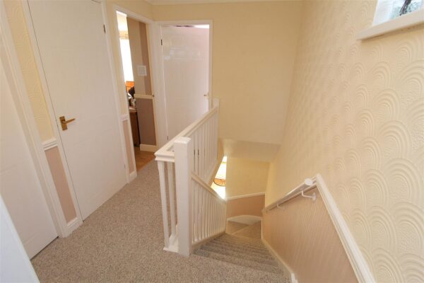 Grosvenor Close, Netherton