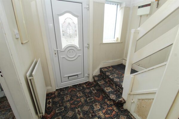 Marina Crescent, Netherton