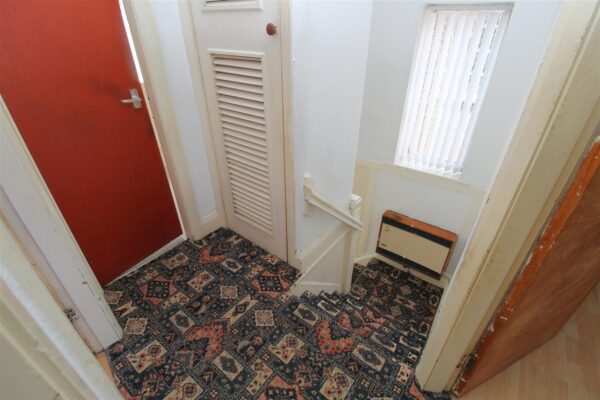 Marina Crescent, Netherton