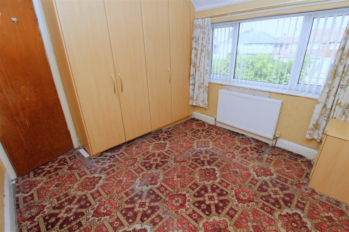 Marina Crescent, Netherton