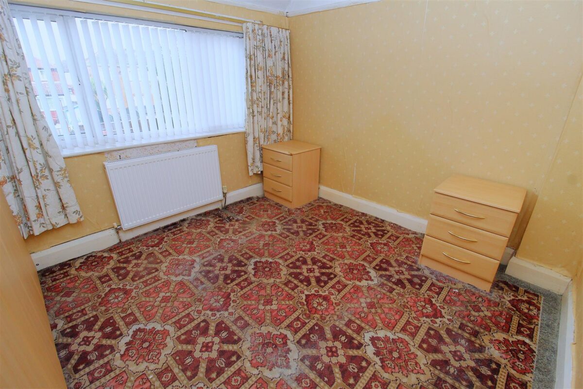 Marina Crescent, Netherton