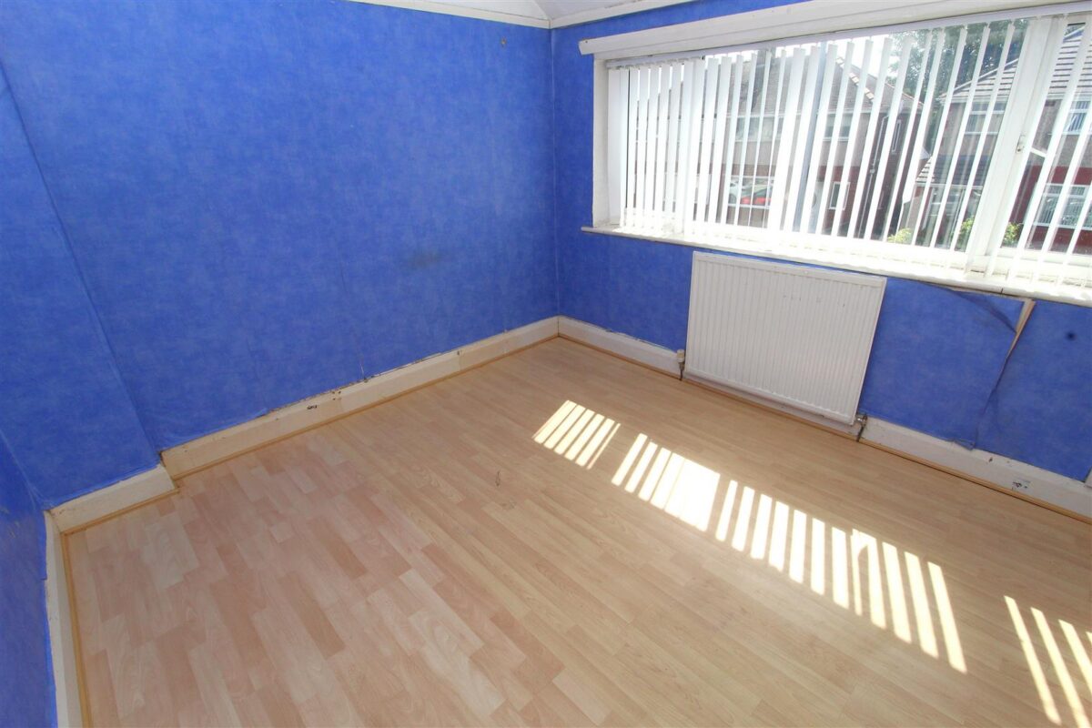 Marina Crescent, Netherton