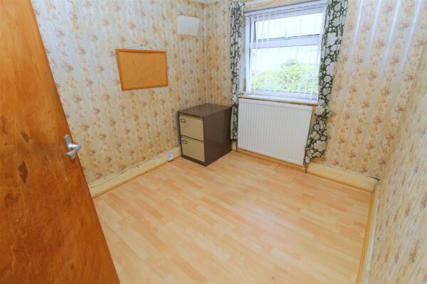 Marina Crescent, Netherton