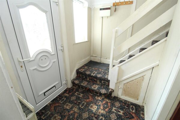 Marina Crescent, Netherton