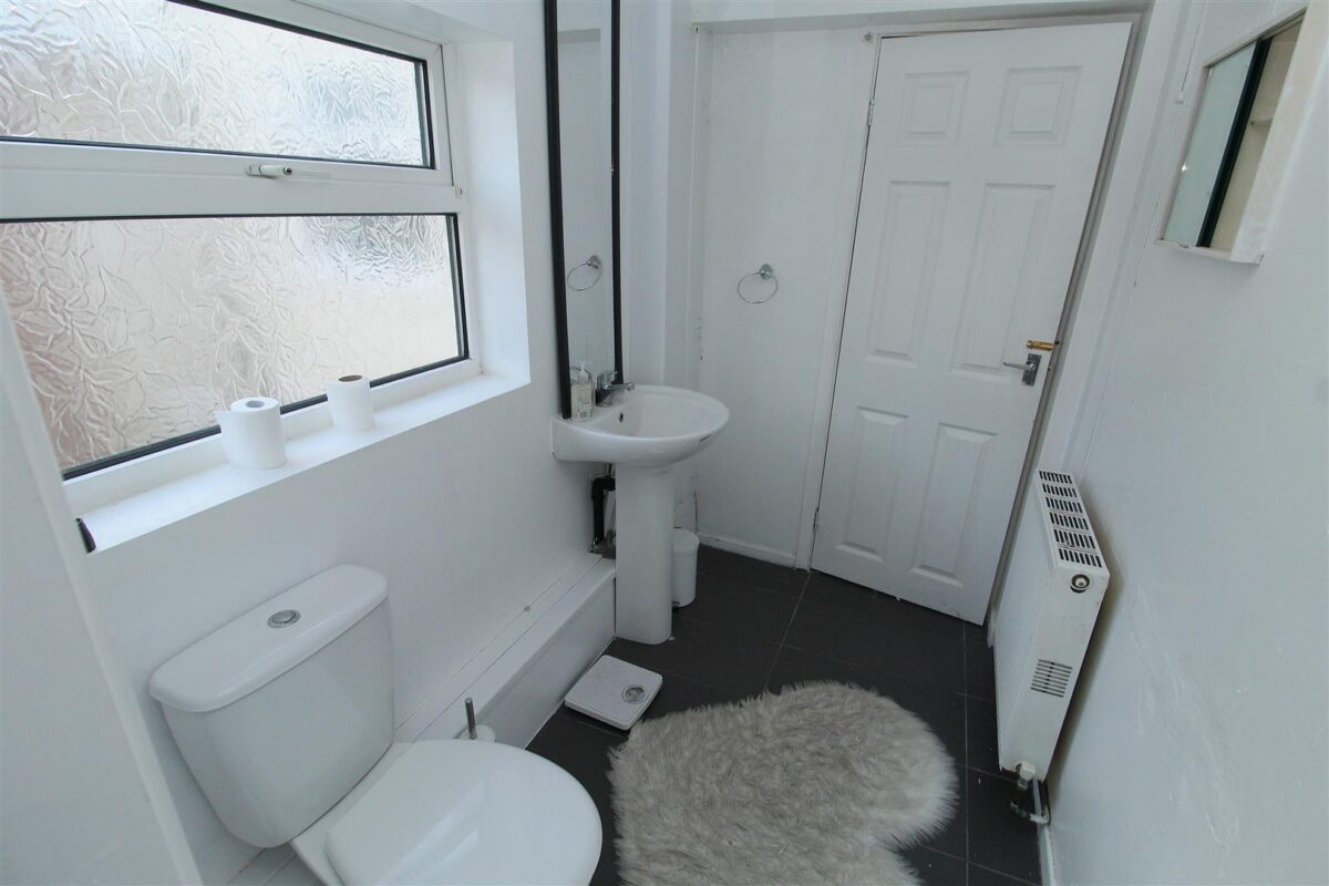 Greystone Road, Fazakerley