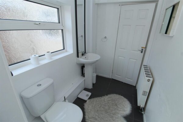 Greystone Road, Fazakerley