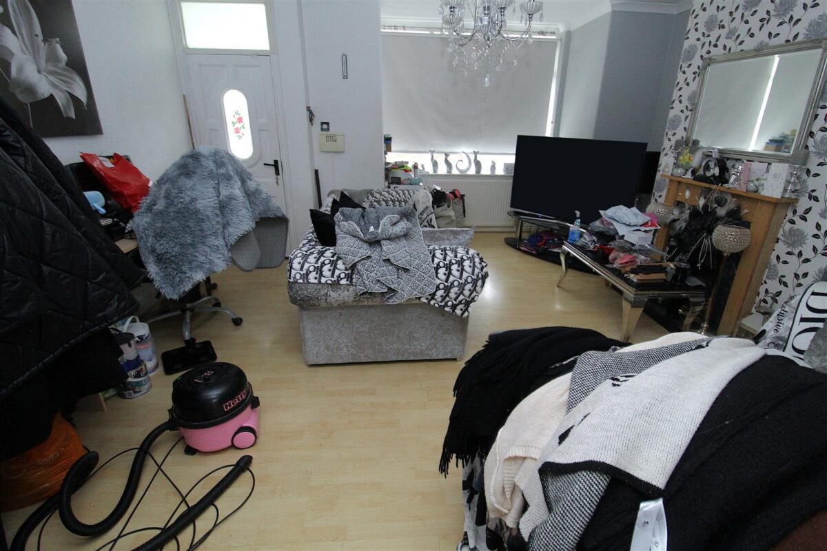 Sidney Road, Southport