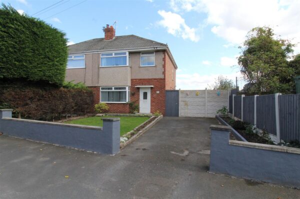 Waddicar Lane, Melling