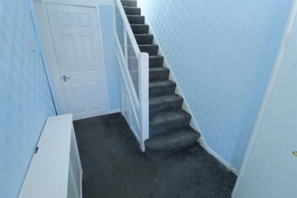 Waddicar Lane, Melling