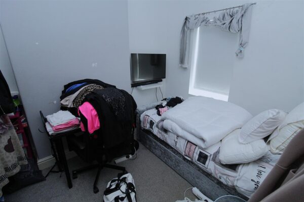 Sidney Road, Southport