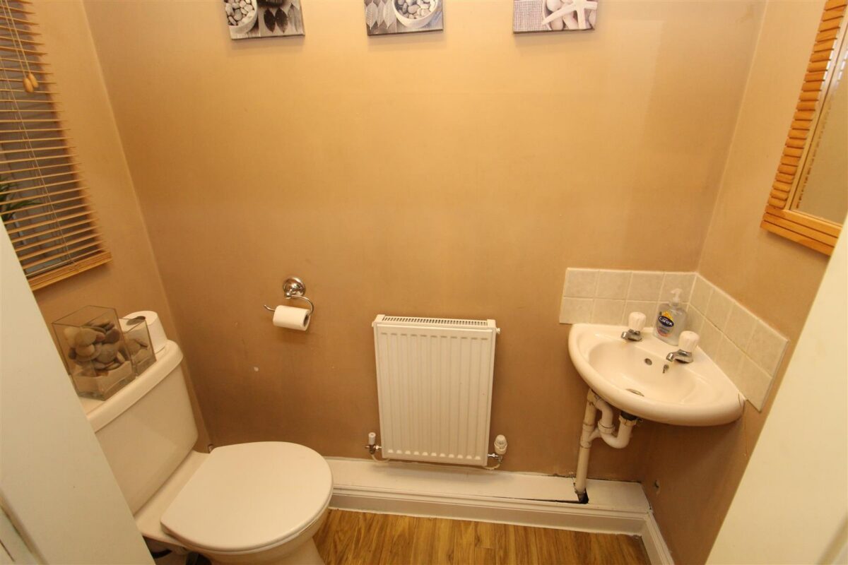 Baytree Grove, Melling