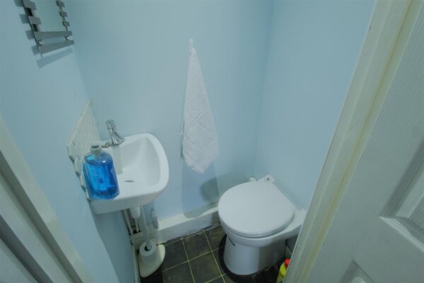 Waddicar Lane, Melling