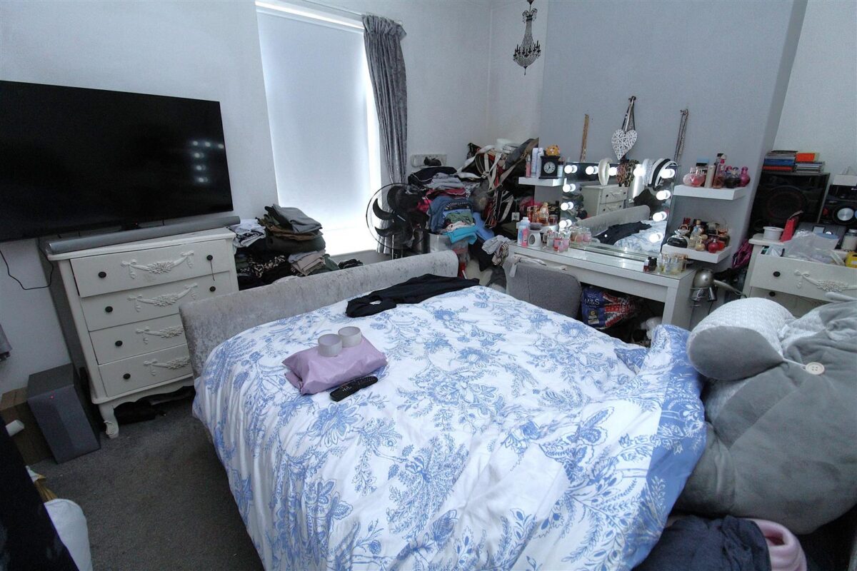 Sidney Road, Southport