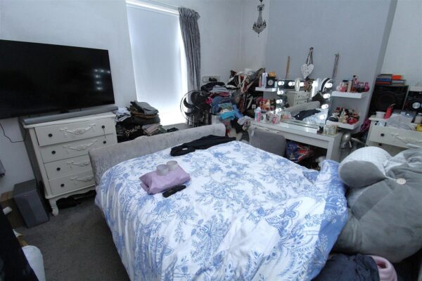 Sidney Road, Southport