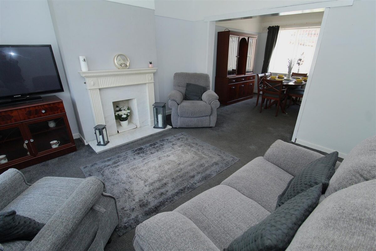 Waddicar Lane, Melling