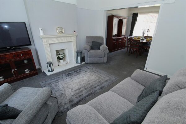 Waddicar Lane, Melling