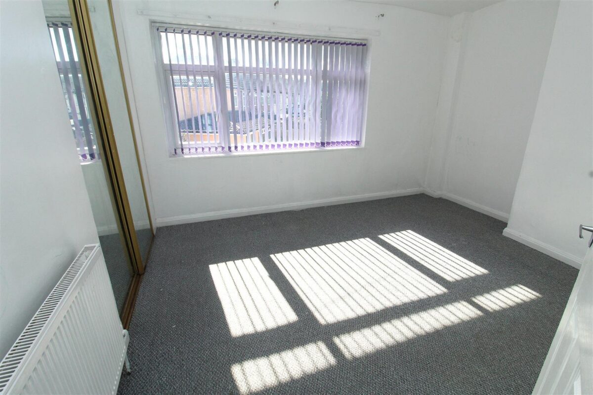 Greystone Road, Fazakerley