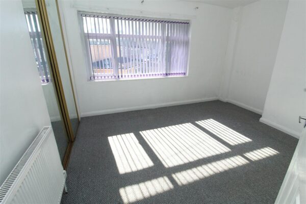 Greystone Road, Fazakerley