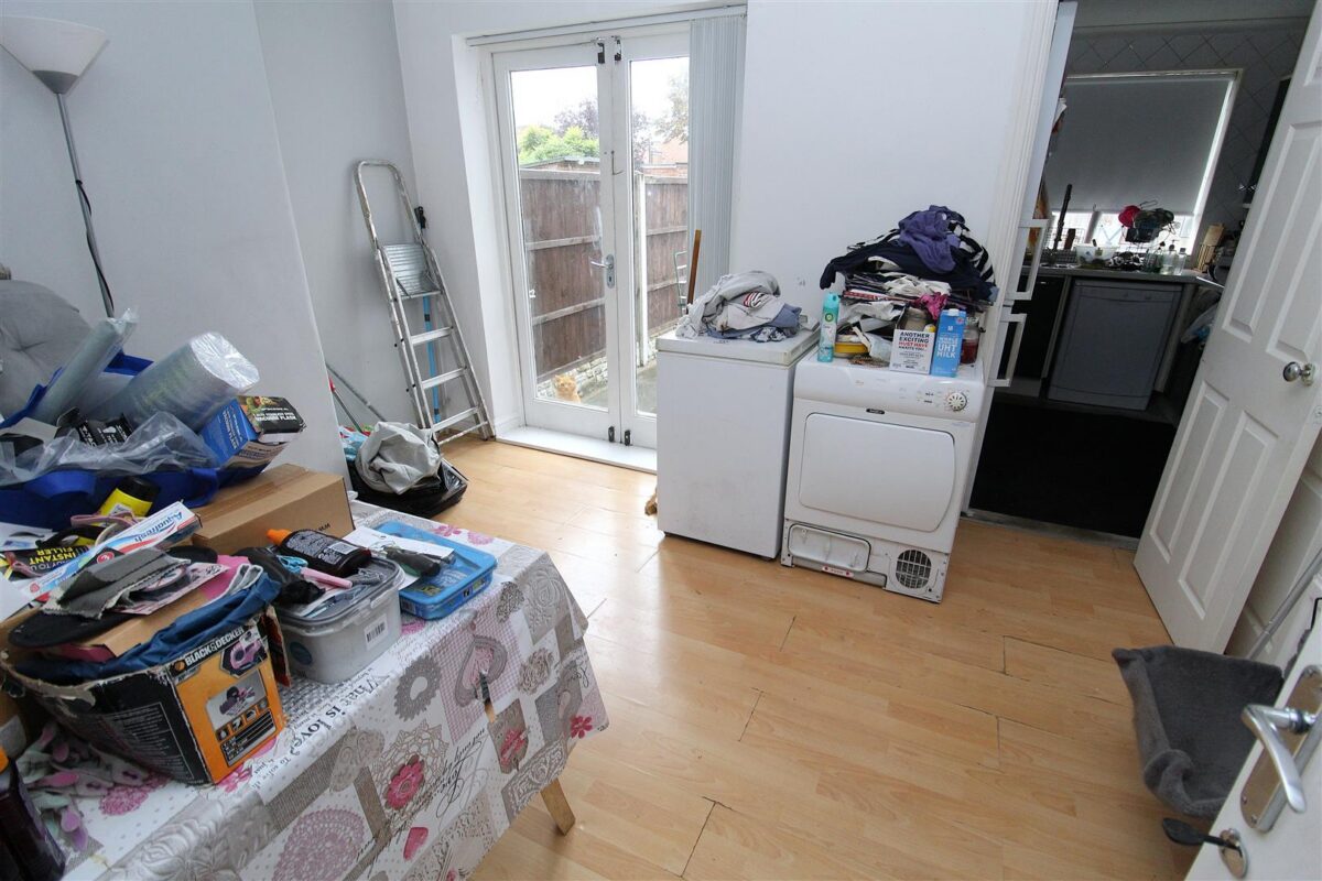 Sidney Road, Southport