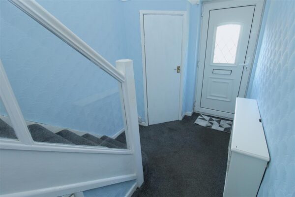 Waddicar Lane, Melling