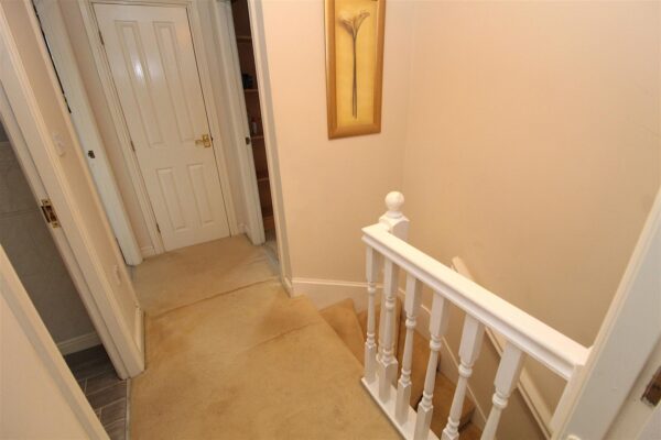 Baytree Grove, Melling