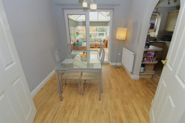 Baytree Grove, Melling