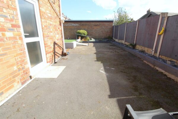 Waddicar Lane, Melling