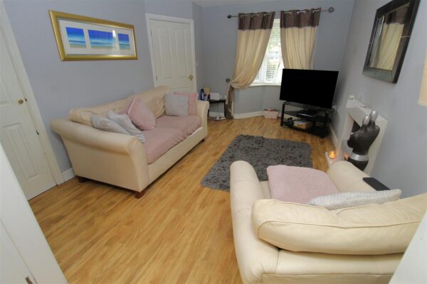 Baytree Grove, Melling