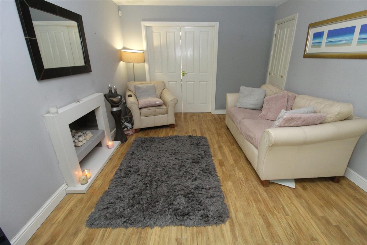 Baytree Grove, Melling