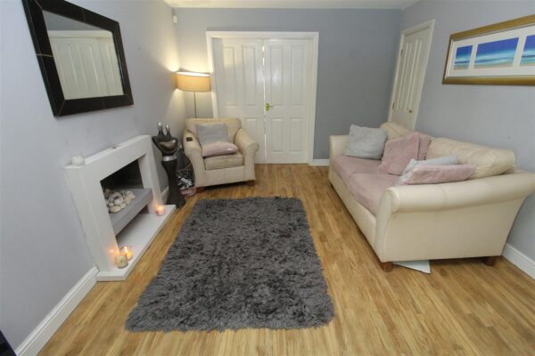 Baytree Grove, Melling