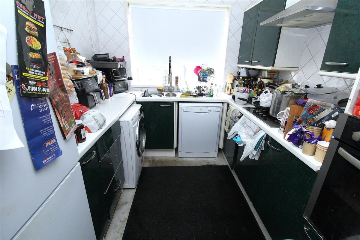 Sidney Road, Southport