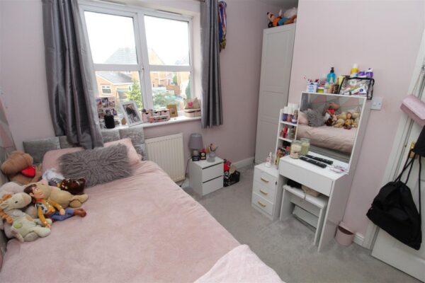 Baytree Grove, Melling