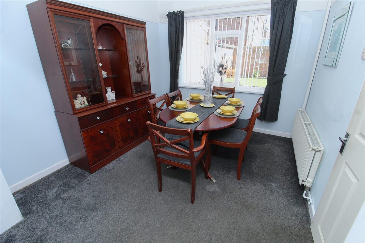 Waddicar Lane, Melling