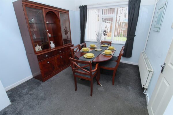 Waddicar Lane, Melling