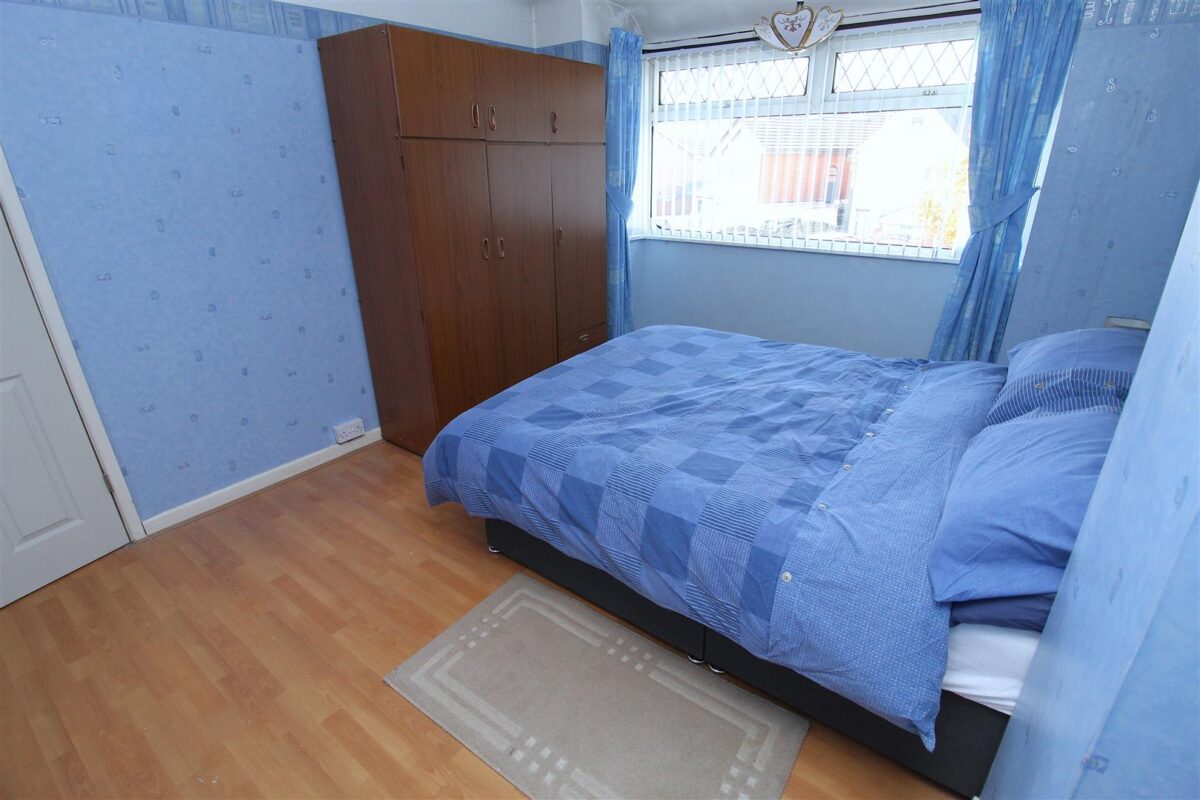 Waddicar Lane, Melling