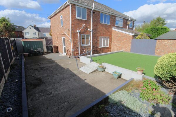 Waddicar Lane, Melling