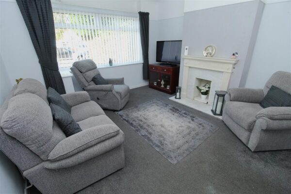 Waddicar Lane, Melling