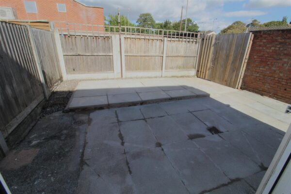 Greystone Road, Fazakerley