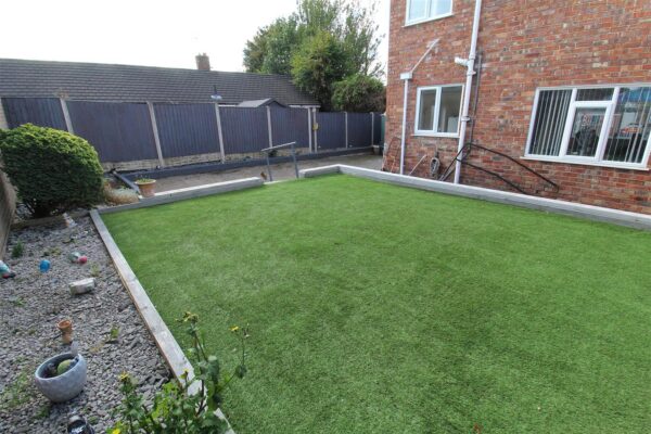 Waddicar Lane, Melling