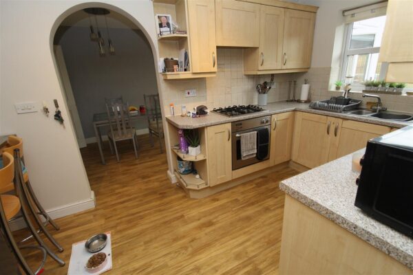 Baytree Grove, Melling