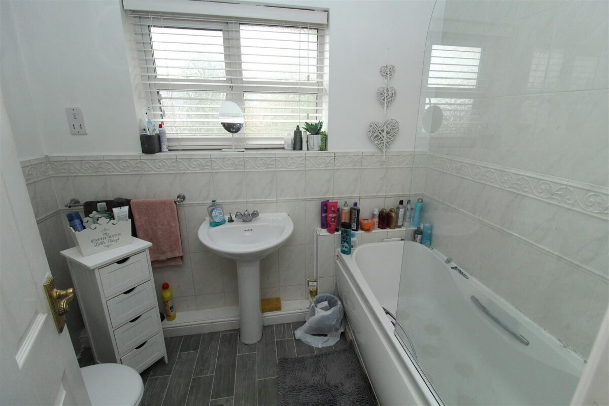 Baytree Grove, Melling