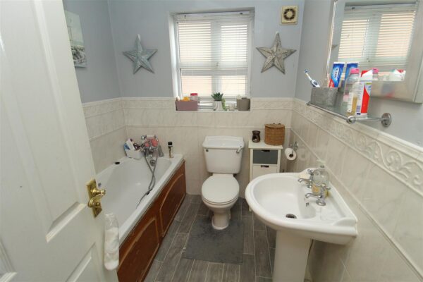 Baytree Grove, Melling