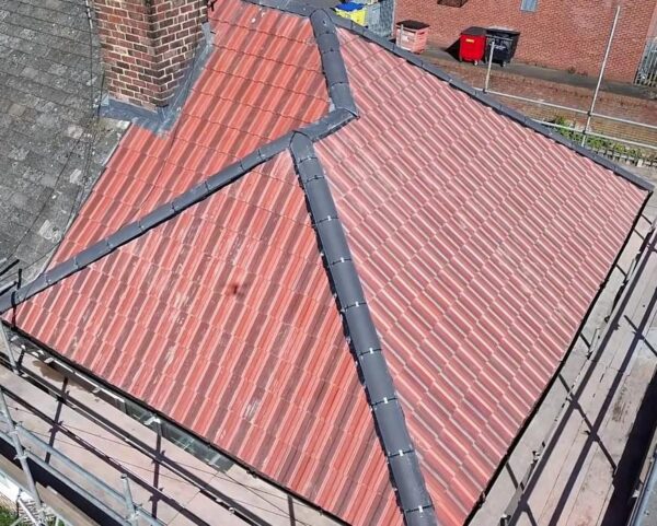 Greystone Road, Fazakerley