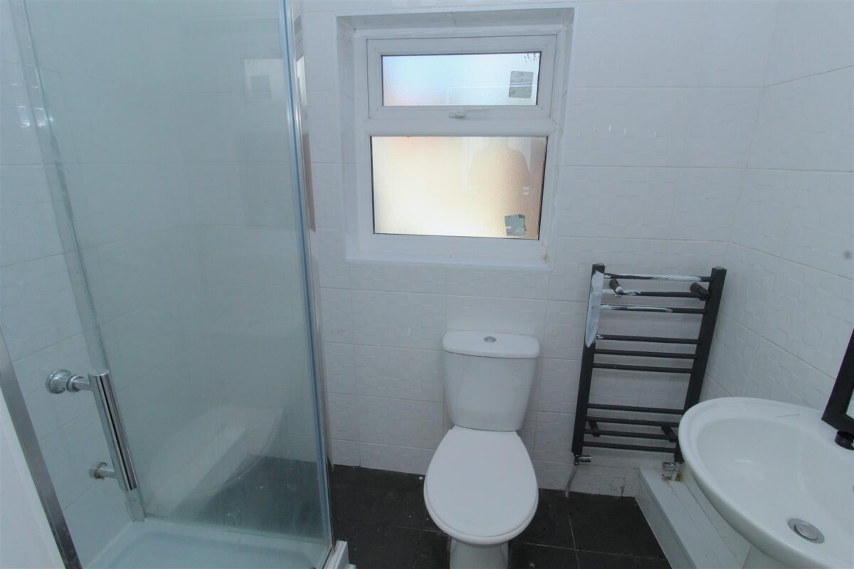 Greystone Road, Fazakerley